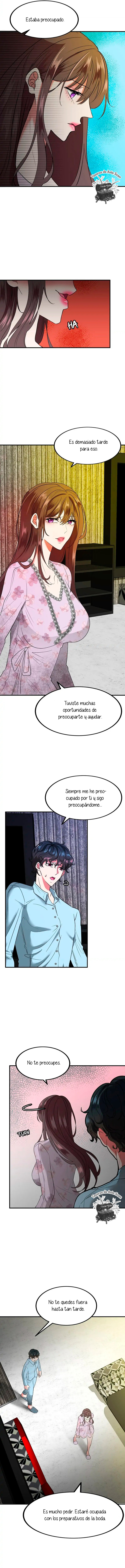 Carnaval de Amor - Capítulo 16 - Página 16 - LectorTMOo