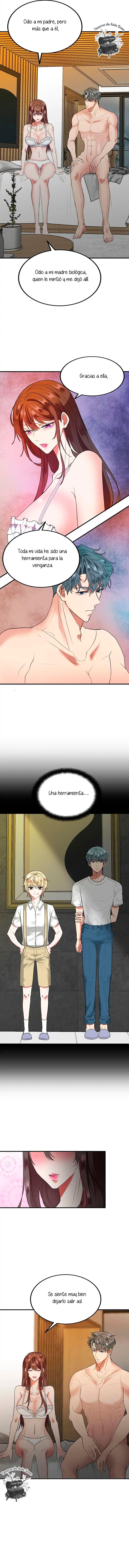 Carnaval de Amor - Capítulo 16 - Página 4 - LectorTMOo