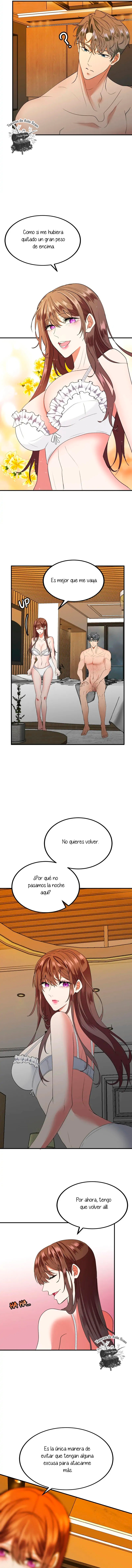Carnaval de Amor - Capítulo 16 - Página 5 - LectorTMOo