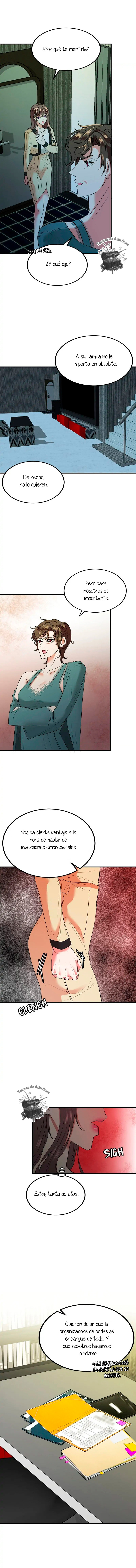 Carnaval de Amor - Capítulo 16 - Página 9 - LectorTMOo