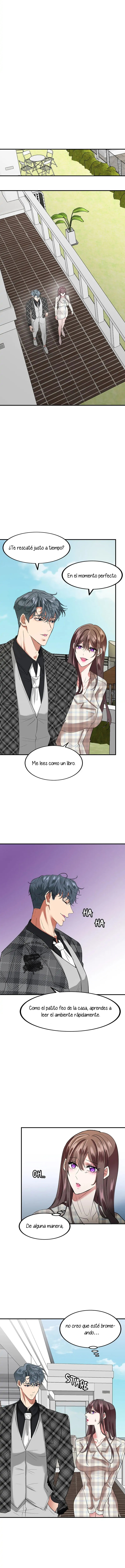 Carnaval de Amor - Capítulo 17 - Página 12 - LectorTMOo