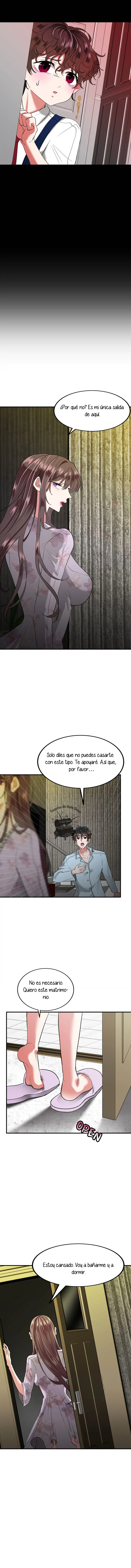 Carnaval de Amor - Capítulo 17 - Página 3 - LectorTMOo
