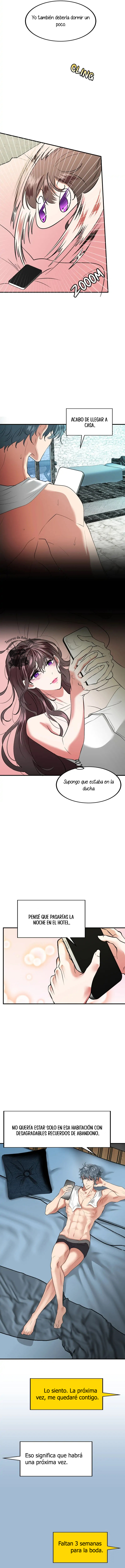Carnaval de Amor - Capítulo 17 - Página 7 - LectorTMOo