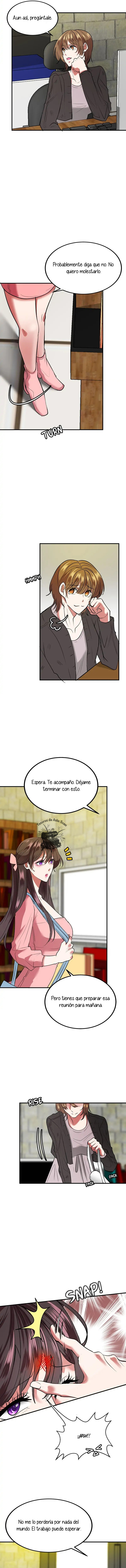Carnaval de Amor - Capítulo 18 - Página 12 - LectorTMOo