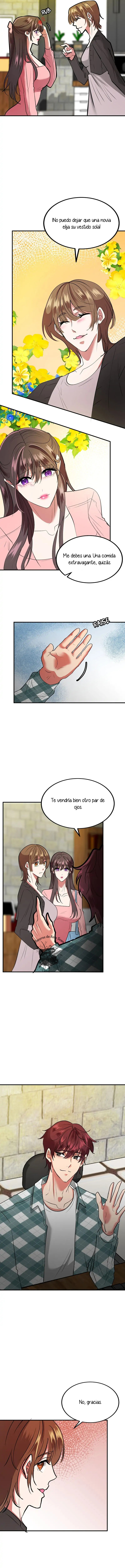 Carnaval de Amor - Capítulo 18 - Página 13 - LectorTMOo