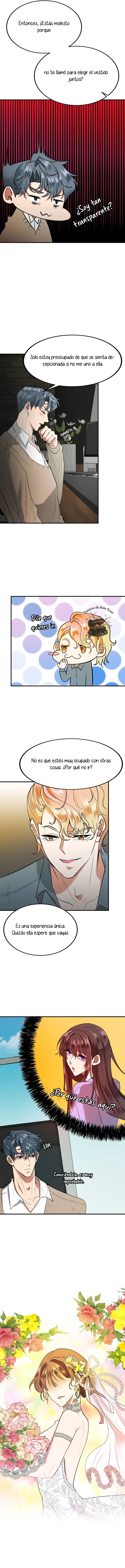 Carnaval de Amor - Capítulo 18 - Página 9 - LectorTMOo