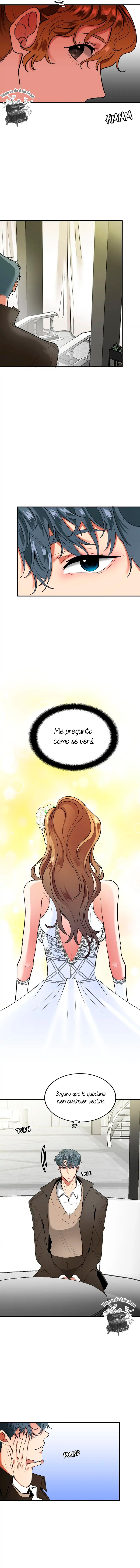 Carnaval de Amor - Capítulo 19 - Página 10 - LectorTMOo