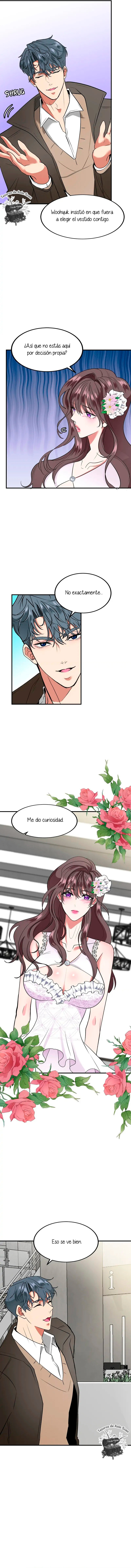 Carnaval de Amor - Capítulo 19 - Página 13 - LectorTMOo