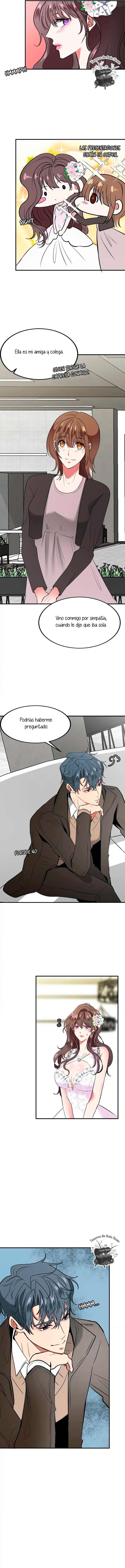 Carnaval de Amor - Capítulo 19 - Página 14 - LectorTMOo