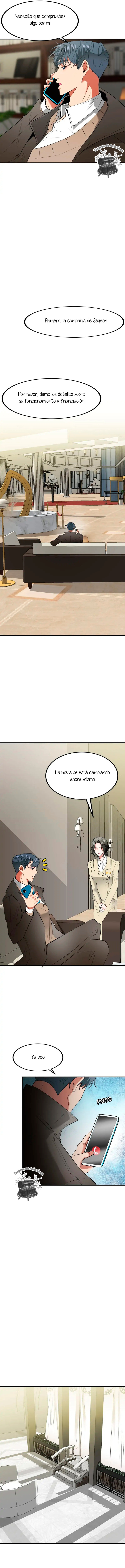 Carnaval de Amor - Capítulo 19 - Página 7 - LectorTMOo