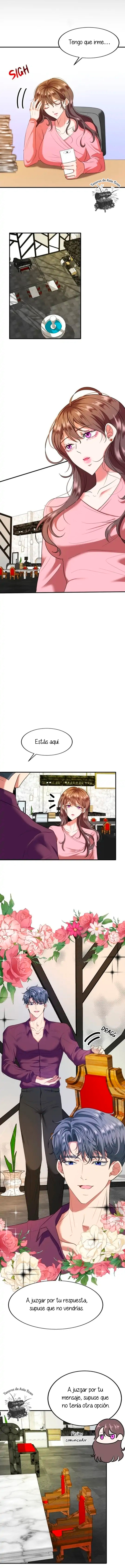 Carnaval de Amor - Capítulo 2 - Página 13 - LectorTMOo