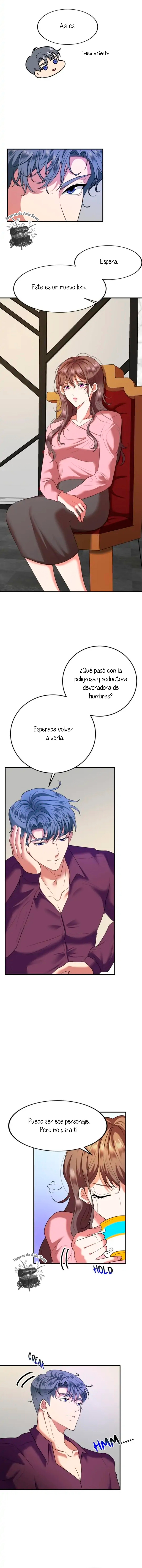 Carnaval de Amor - Capítulo 2 - Página 14 - LectorTMOo