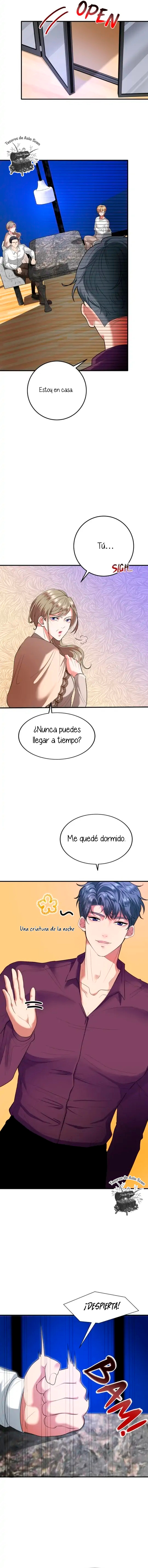 Carnaval de Amor - Capítulo 2 - Página 7 - LectorTMOo