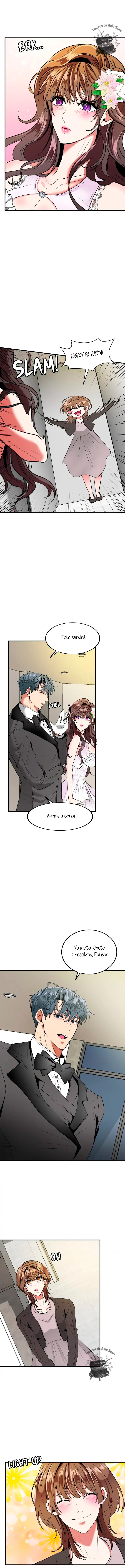 Carnaval de Amor - Capítulo 20 - Página 15 - LectorTMOo
