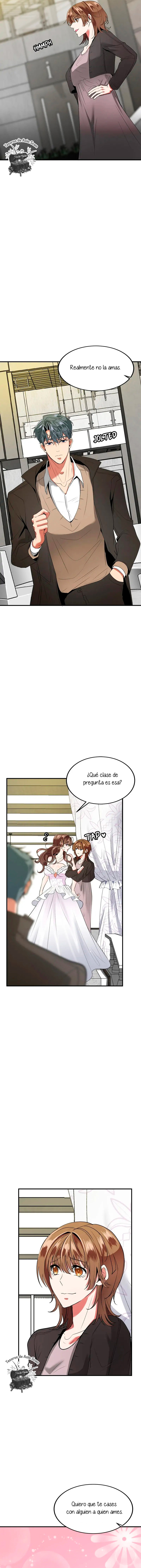 Carnaval de Amor - Capítulo 20 - Página 4 - LectorTMOo