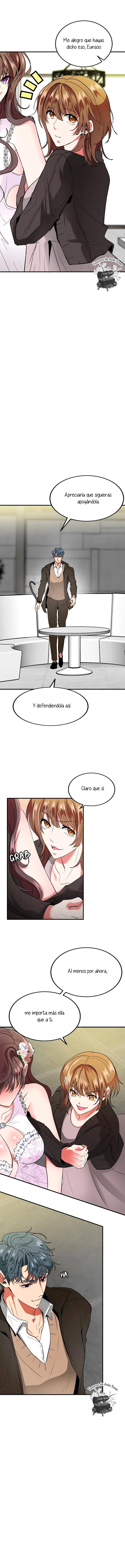 Carnaval de Amor - Capítulo 20 - Página 6 - LectorTMOo