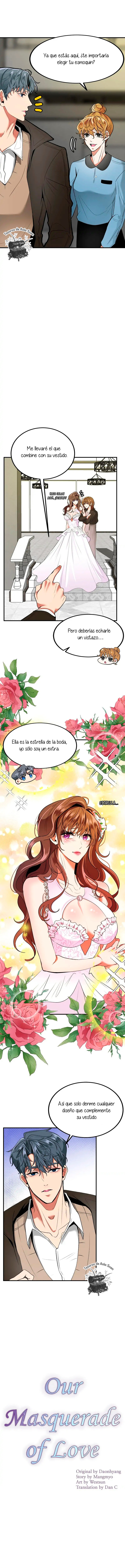 Carnaval de Amor - Capítulo 20 - Página 7 - LectorTMOo
