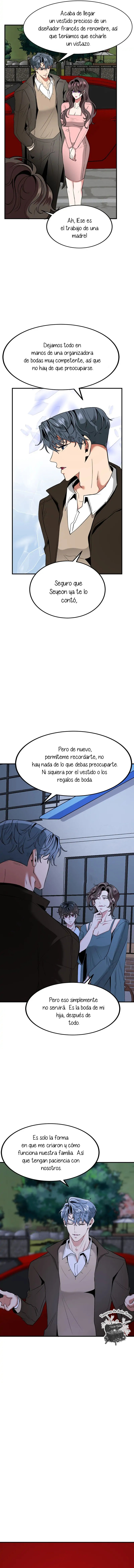 Carnaval de Amor - Capítulo 21 - Página 15 - LectorTMOo