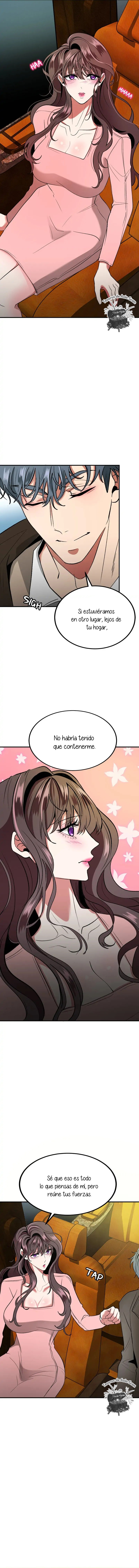 Carnaval de Amor - Capítulo 21 - Página 9 - LectorTMOo