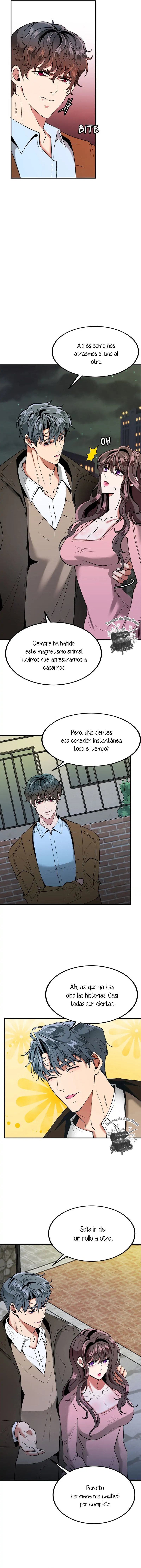 Carnaval de Amor - Capítulo 22 - Página 7 - LectorTMOo