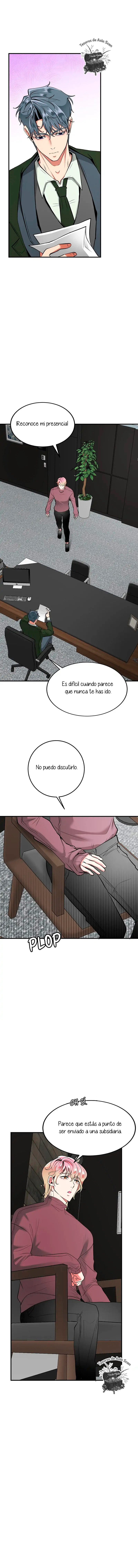Carnaval de Amor - Capítulo 23 - Página 8 - LectorTMOo