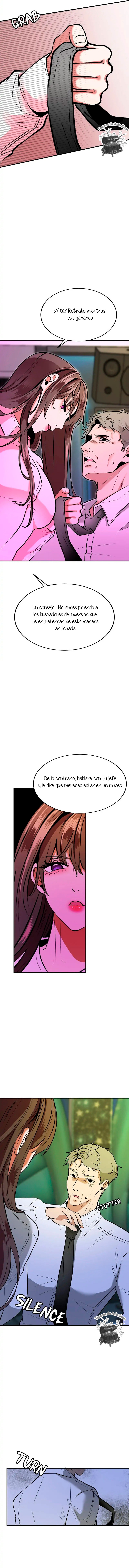 Carnaval de Amor - Capítulo 24 - Página 11 - LectorTMOo