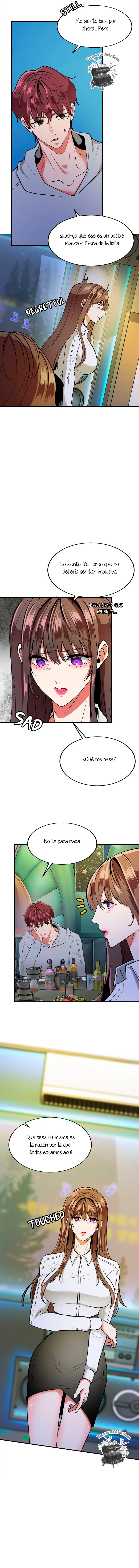 Carnaval de Amor - Capítulo 24 - Página 14 - LectorTMOo