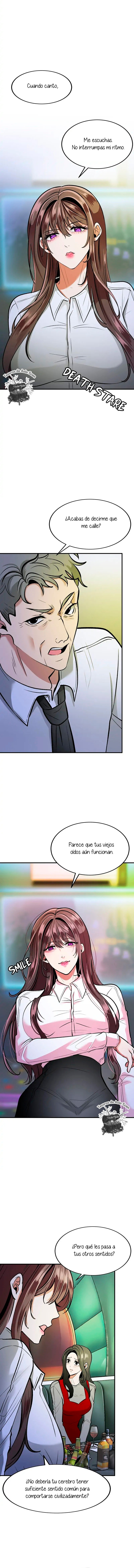 Carnaval de Amor - Capítulo 24 - Página 9 - LectorTMOo