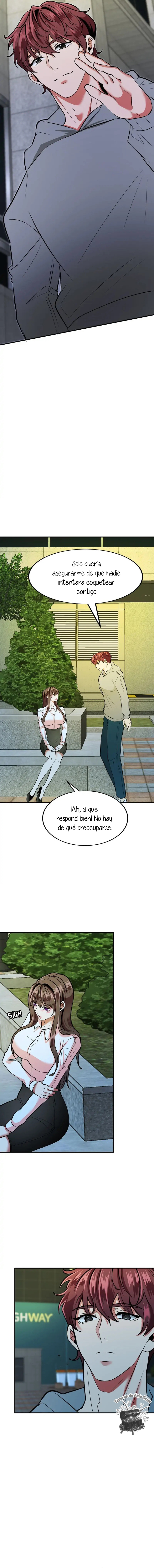 Carnaval de Amor - Capítulo 25 - Página 11 - LectorTMOo