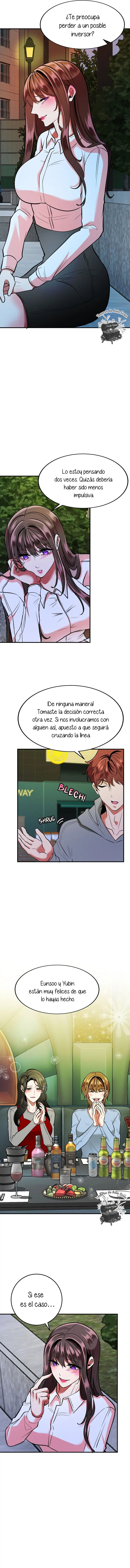 Carnaval de Amor - Capítulo 25 - Página 12 - LectorTMOo