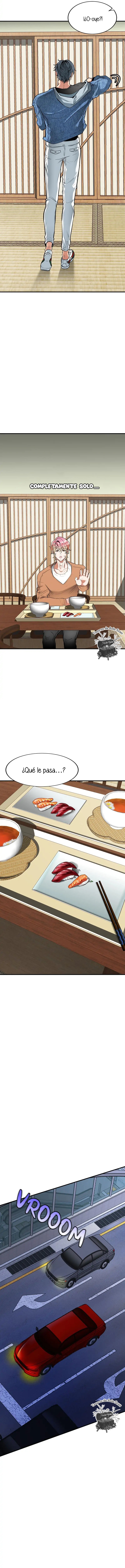 Carnaval de Amor - Capítulo 25 - Página 4 - LectorTMOo