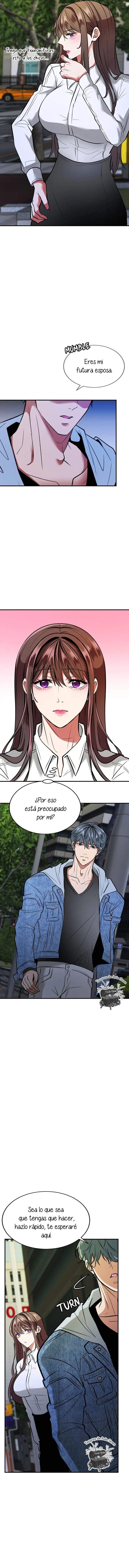 Carnaval de Amor - Capítulo 26 - Página 10 - LectorTMOo