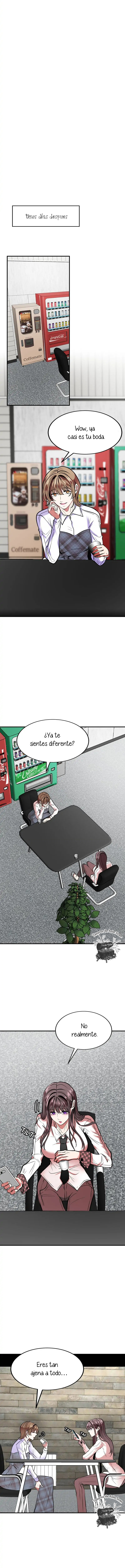Carnaval de Amor - Capítulo 26 - Página 13 - LectorTMOo