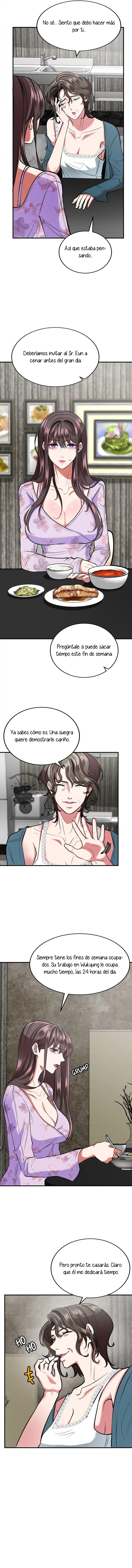 Carnaval de Amor - Capítulo 27 - Página 10 - LectorTMOo