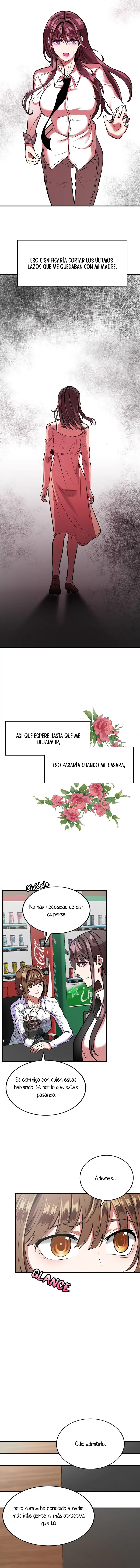Carnaval de Amor - Capítulo 27 - Página 4 - LectorTMOo