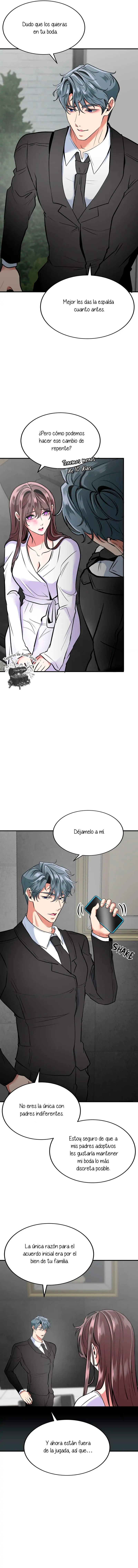 Carnaval de Amor - Capítulo 29 - Página 7 - LectorTMOo