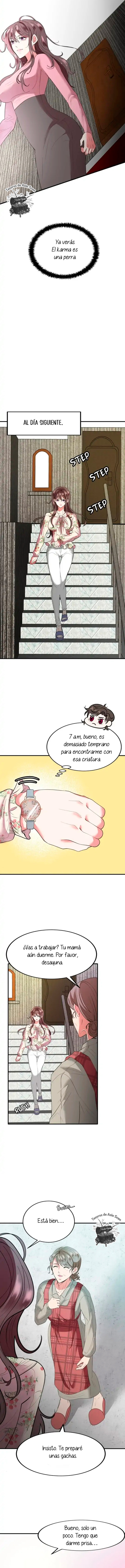 Carnaval de Amor - Capítulo 3 - Página 13 - LectorTMOo
