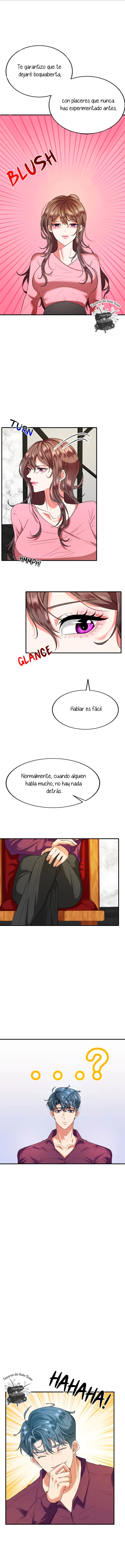 Carnaval de Amor - Capítulo 3 - Página 2 - LectorTMOo