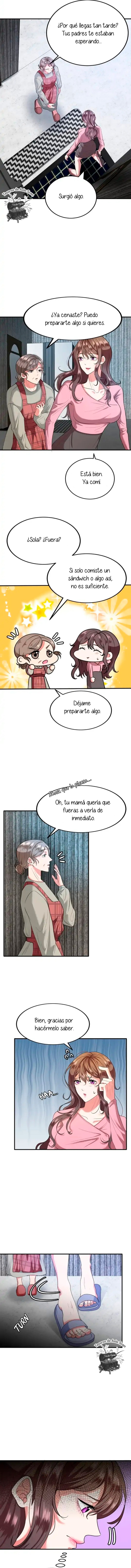 Carnaval de Amor - Capítulo 3 - Página 4 - LectorTMOo