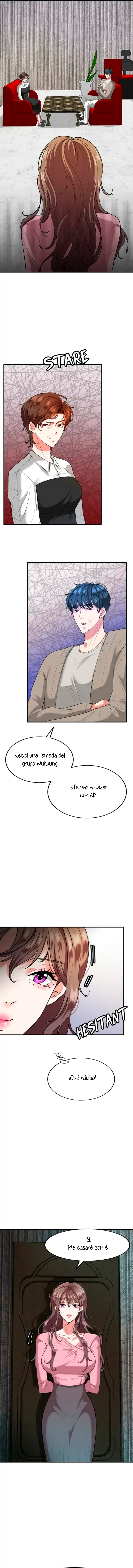 Carnaval de Amor - Capítulo 3 - Página 6 - LectorTMOo