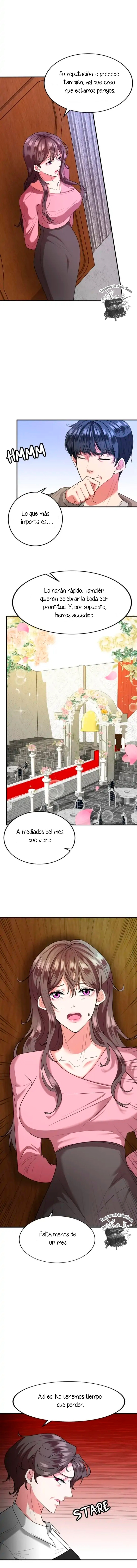 Carnaval de Amor - Capítulo 3 - Página 9 - LectorTMOo