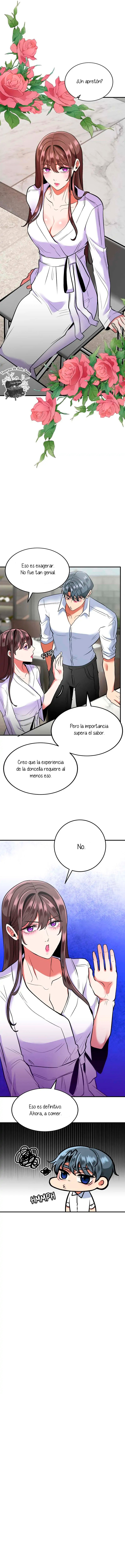 Carnaval de Amor - Capítulo 30 - Página 10 - LectorTMOo