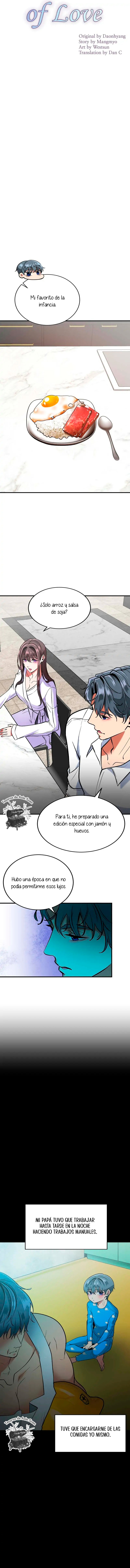 Carnaval de Amor - Capítulo 30 - Página 4 - LectorTMOo