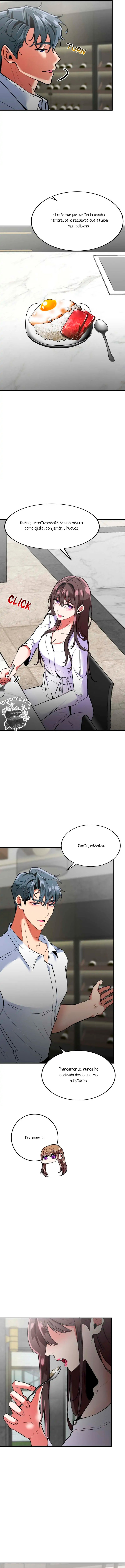 Carnaval de Amor - Capítulo 30 - Página 7 - LectorTMOo