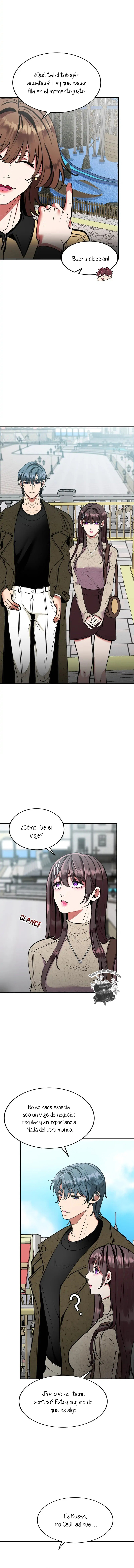 Carnaval de Amor - Capítulo 31 - Página 13 - LectorTMOo