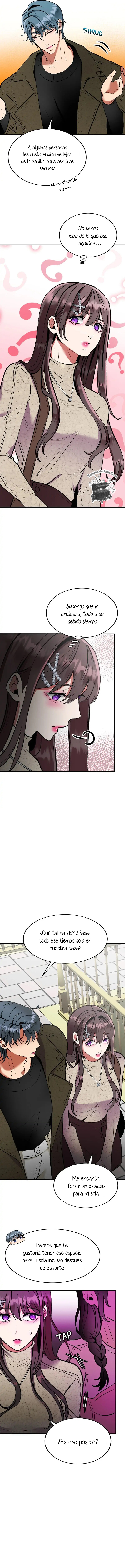 Carnaval de Amor - Capítulo 31 - Página 14 - LectorTMOo
