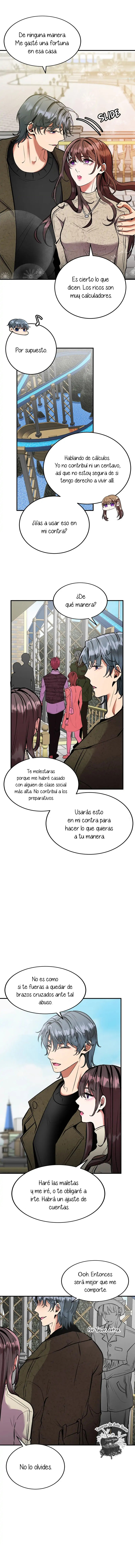 Carnaval de Amor - Capítulo 31 - Página 15 - LectorTMOo