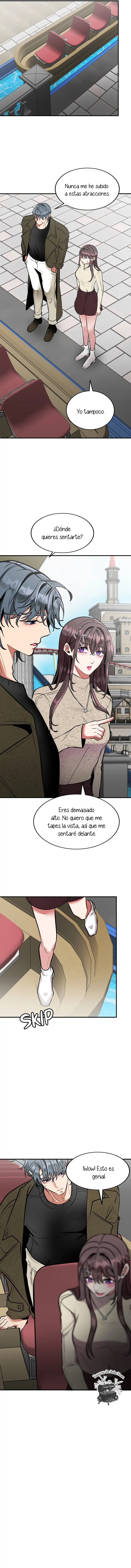 Carnaval de Amor - Capítulo 31 - Página 16 - LectorTMOo
