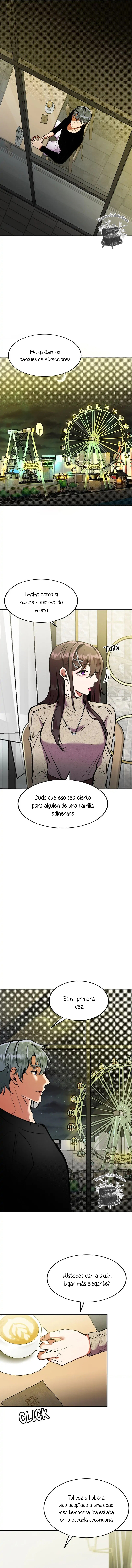 Carnaval de Amor - Capítulo 32 - Página 13 - LectorTMOo