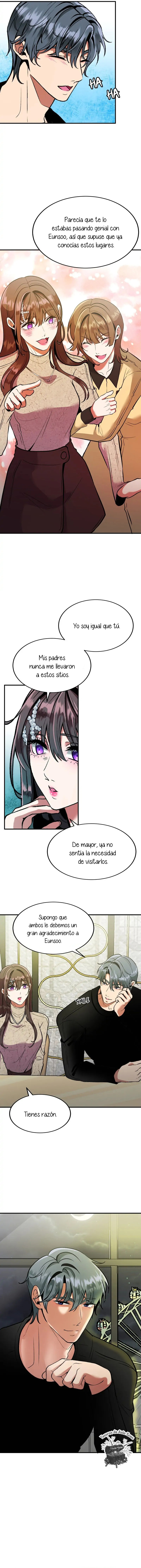 Carnaval de Amor - Capítulo 32 - Página 15 - LectorTMOo